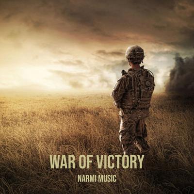 War of Victory's cover