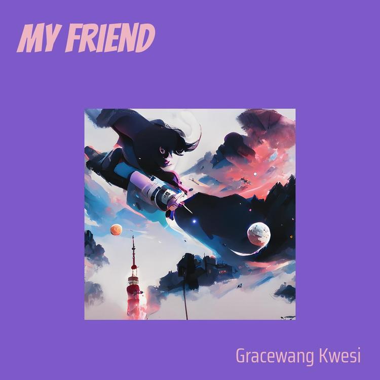 Gracewang Kwesi's avatar image