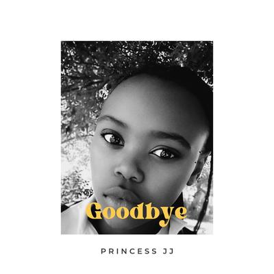 Goodbye's cover