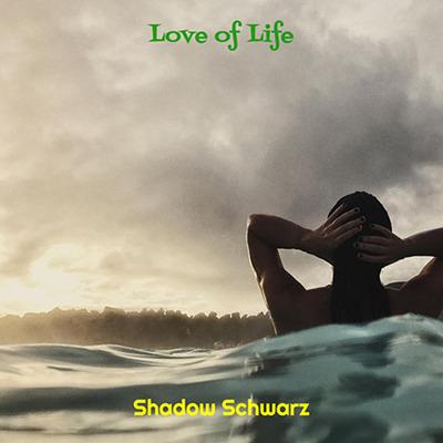 Love of Life's cover