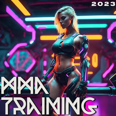 MMA Training 2023's cover