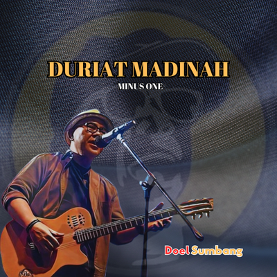 Duriat Madinah (Minus One)'s cover