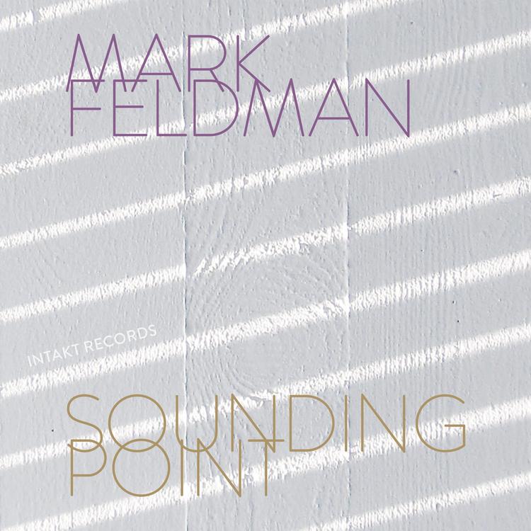 Mark Feldman's avatar image