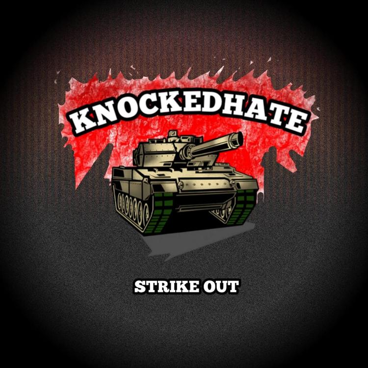 KNOCKEDHATE's avatar image