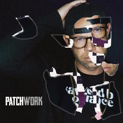 Patchwork By Point5, Jermaine Bollinger's cover