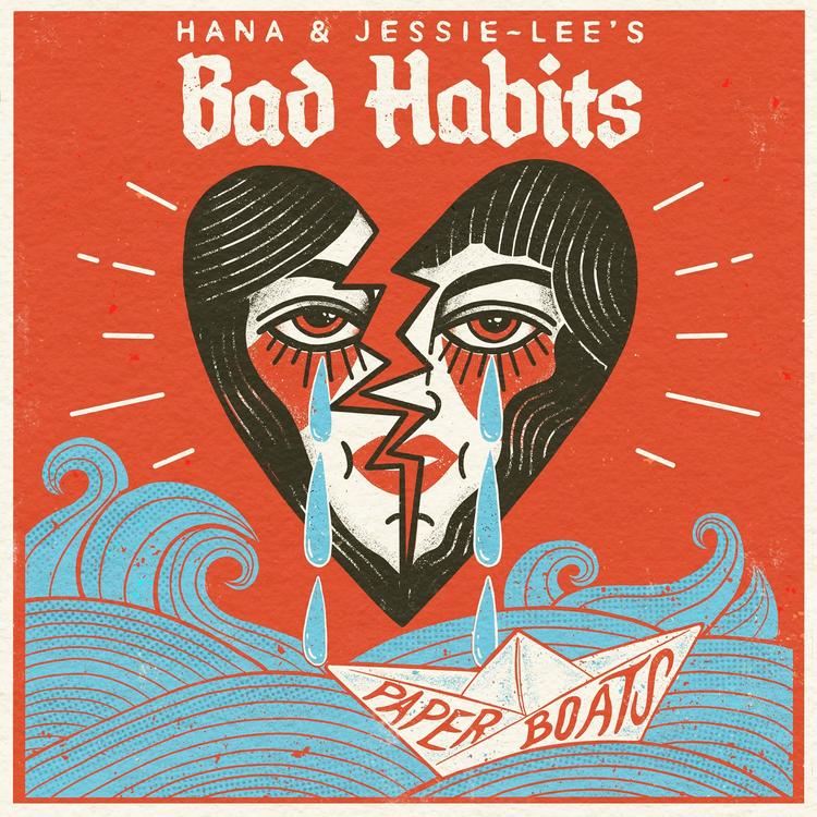 Hana and Jessie-Lee's Bad Habits's avatar image