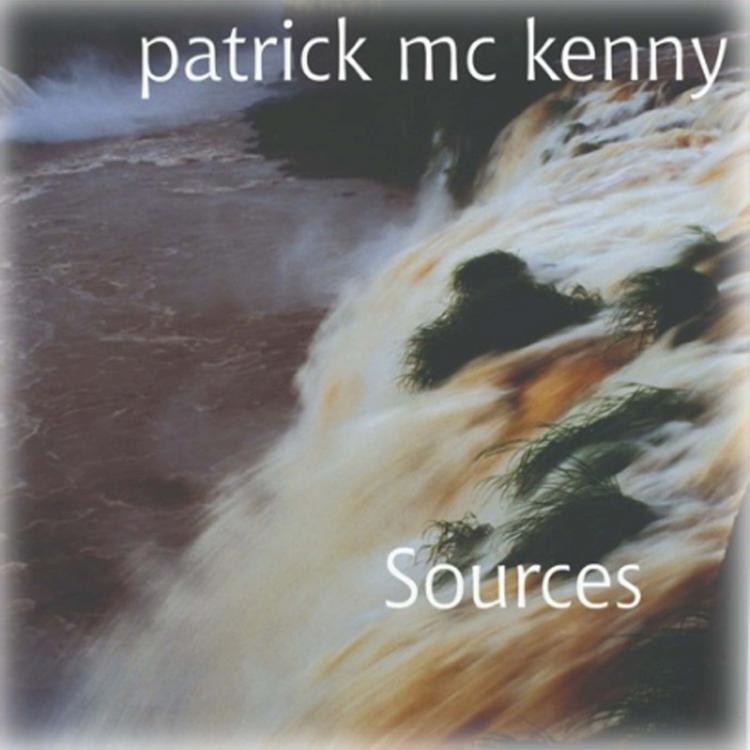 PATRICK MC KENNY's avatar image