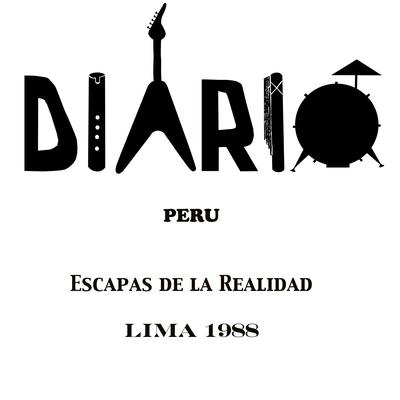 DIARIO Peru's cover
