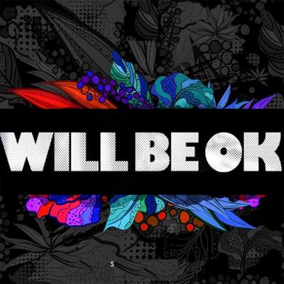 Will Be Ok By Rocksted, Ashibah's cover