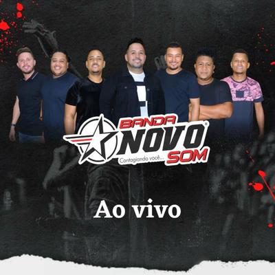 Não Te Quero Mais By Banda Novo Som MT's cover