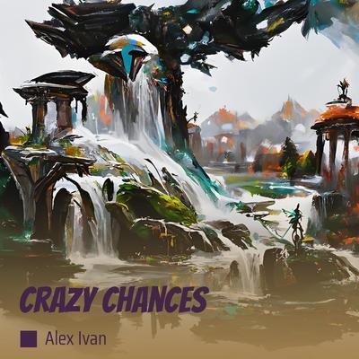 Crazy Chances's cover