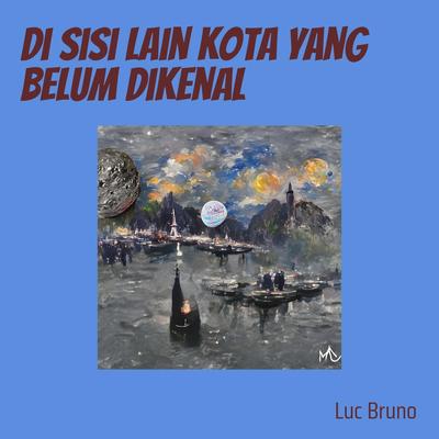 Luc Bruno's cover