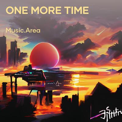 One More Time's cover