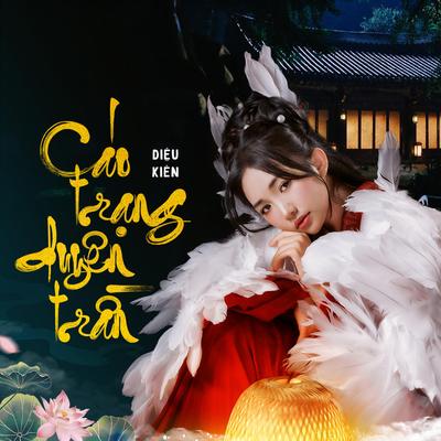 Diệu Kiên's cover