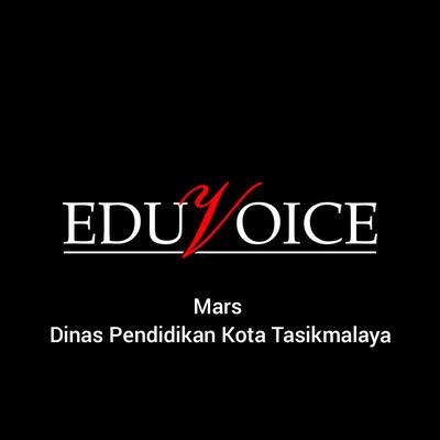 Mars Dinas Pendidikan Kota Tasikmalaya's cover