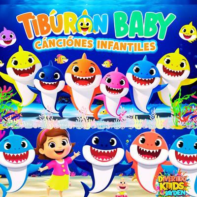 Tiburón Baby's cover