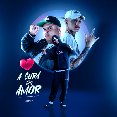 A Cura do Amor's cover