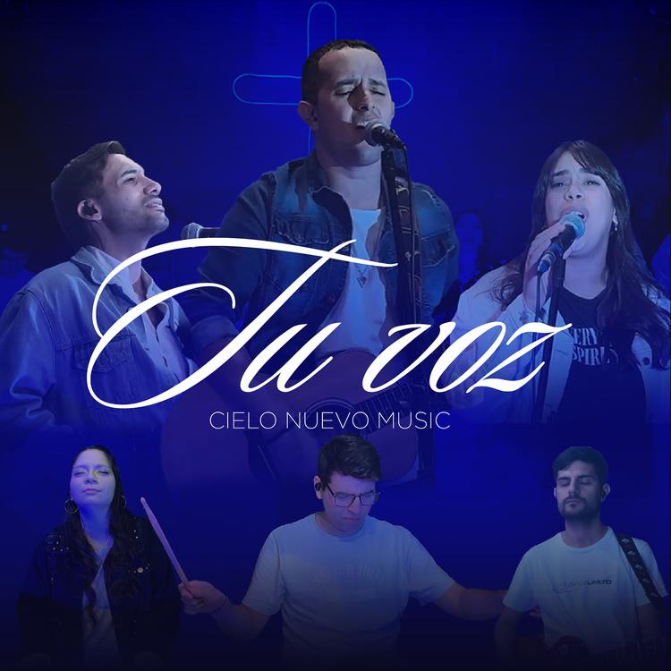 Cielo Nuevo Music's avatar image