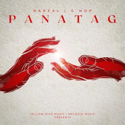 Panatag's cover