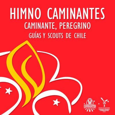 Guías y Scouts de Chile's cover