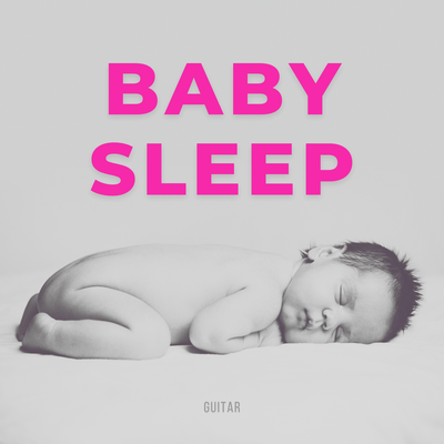 Baby Sleep Guitar's cover