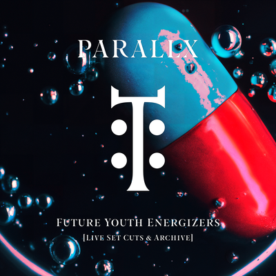 Future Youth Energizer II [6am Warehouse Mix] By Parallx's cover