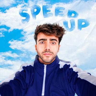 TIKTOK (SPEED UP)'s cover