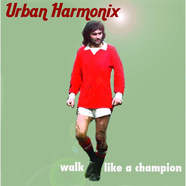 Urban Harmonix's avatar image