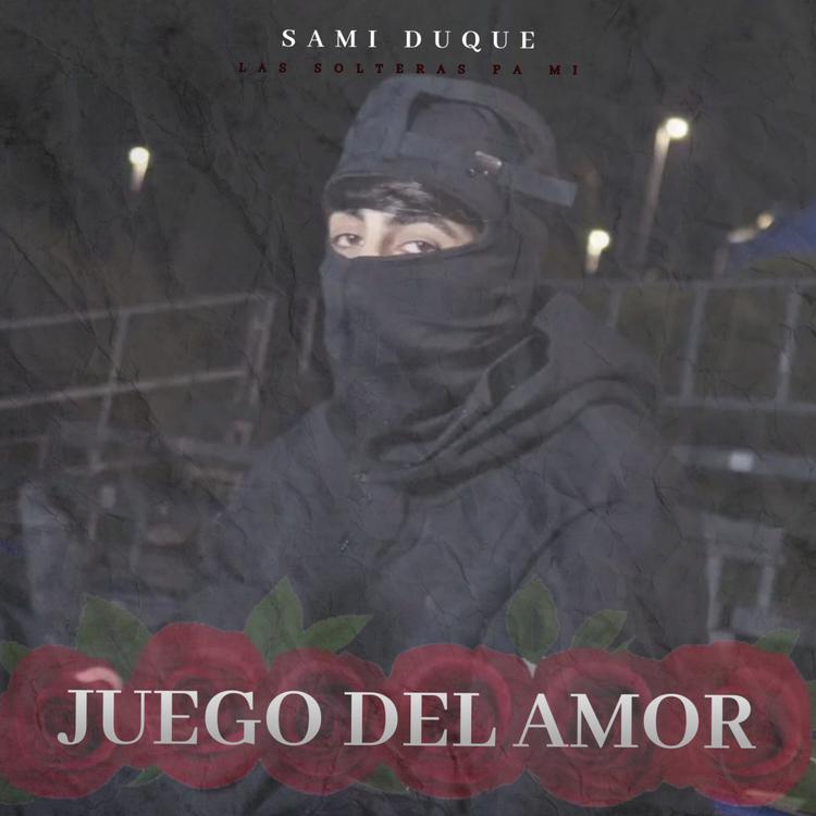 Sami Duque's avatar image