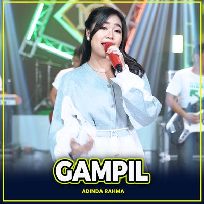 Gampil's cover