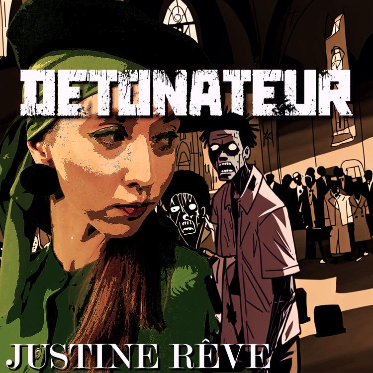 Justine Rêve's avatar image