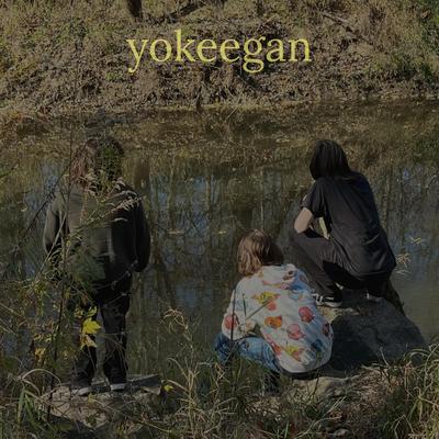 Yokeegan's cover