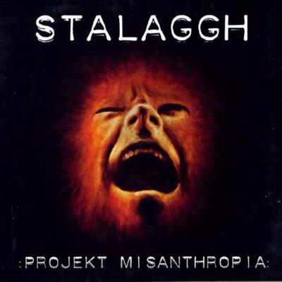 STALAGGH's cover