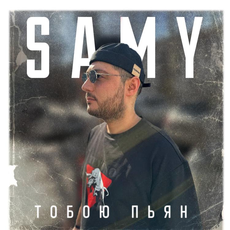 SAMY's avatar image