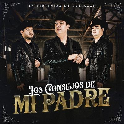 Los Consejos de Mi Padre's cover