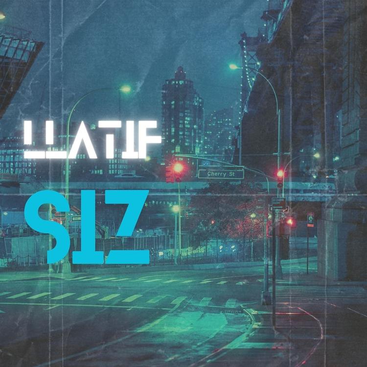 LLatif's avatar image