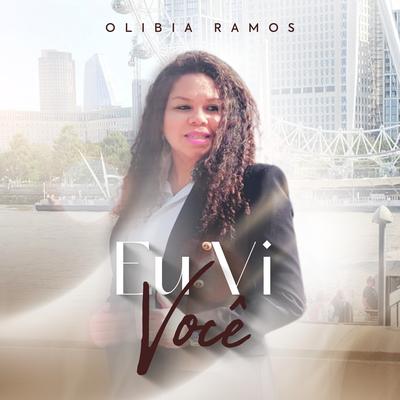 Olibia Ramos's cover