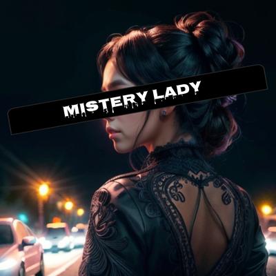 Mistery Lady's cover