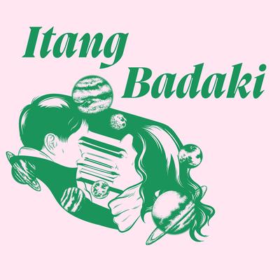 Itang Badaki's cover