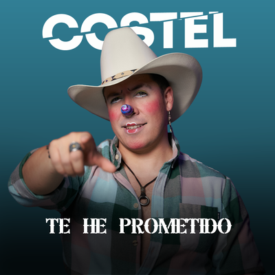 Costel's cover