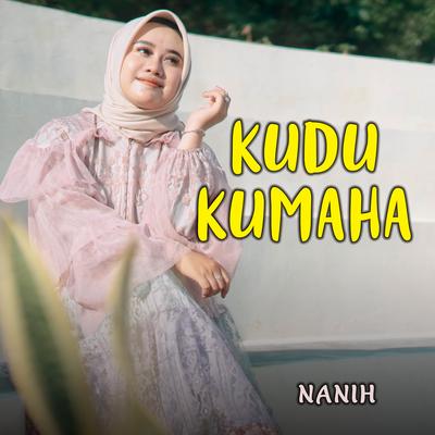 Kudu Kumaha's cover