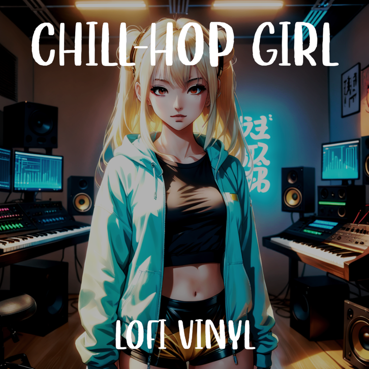 Chill-Hop Girl's avatar image