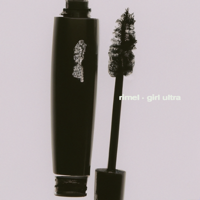 rimel By Girl Ultra's cover