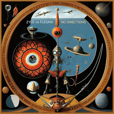 Avalon (Zyce Vs Flegma Remix) By Protoculture, Zyce, Flegma's cover