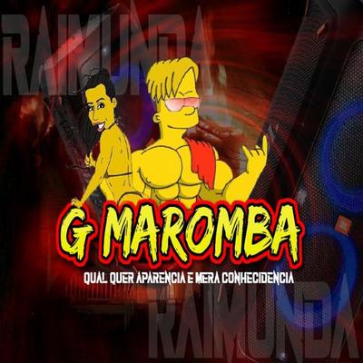 G MAROMBA's cover