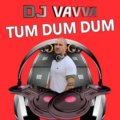 Tum Dum Dum (Radio Edit)'s cover