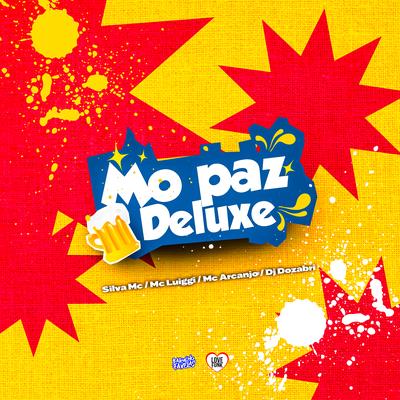 Mo Paz Deluxe's cover