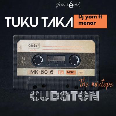 Tuku Taka's cover