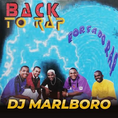 Rap Do Salgueiro By DJ Marlboro, Claudinho and Buchecha's cover