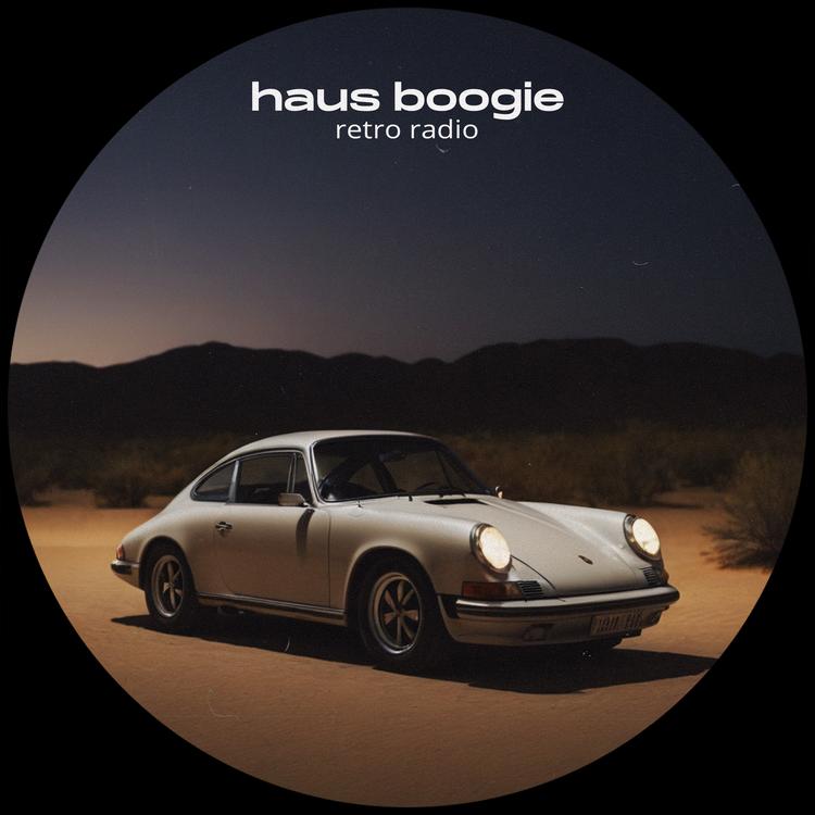 Haus Boogie's avatar image